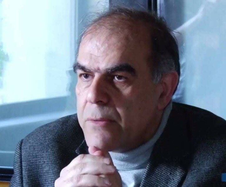 Evening with GAREGIN CHUGASZYAN: Armenia 2025, Confronting Regional Pressures and Global Changes