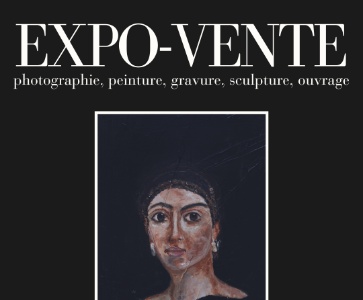 Expo-vente caritative
