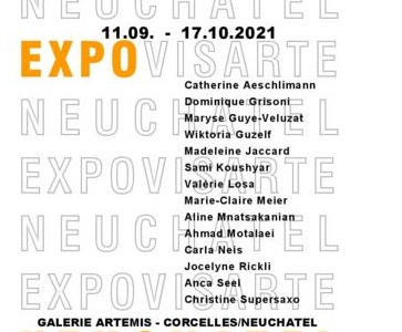 Exposition collective