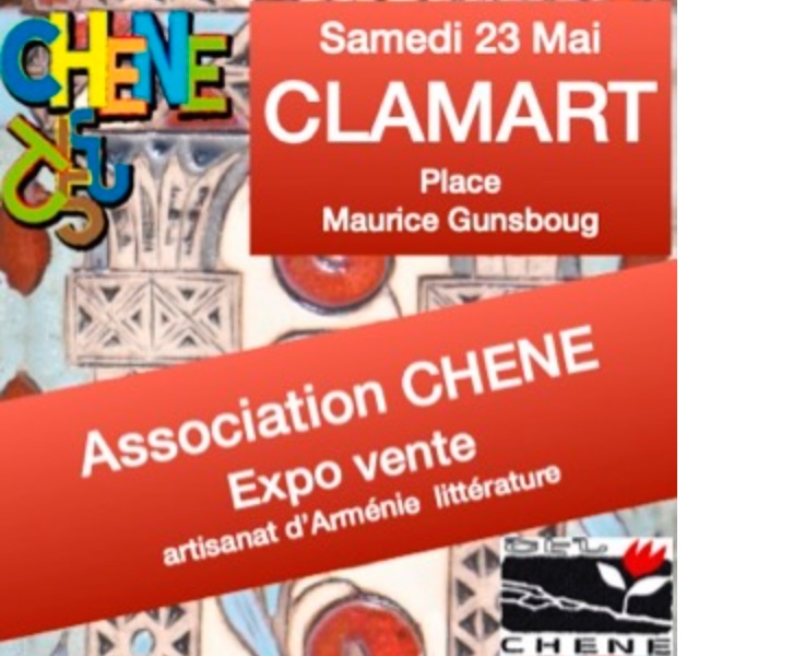 Exposition-vente CHENE