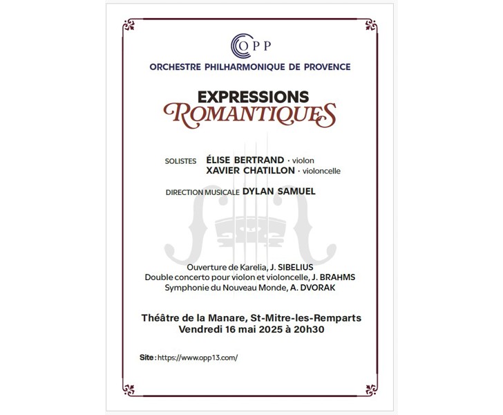 Expressions Romantiques