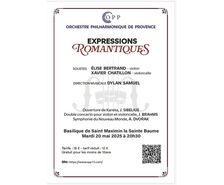 Expressions Romantiques