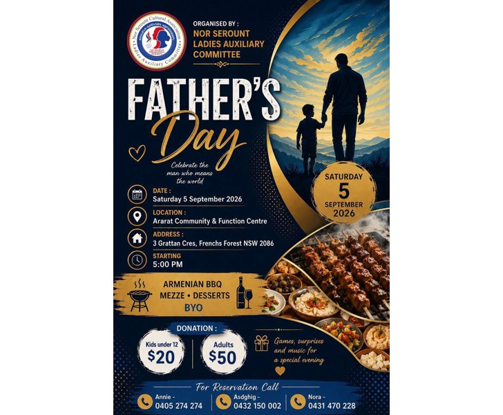 Father's Day