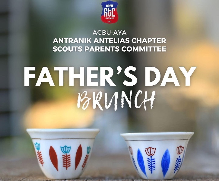 Father's Day Brunch