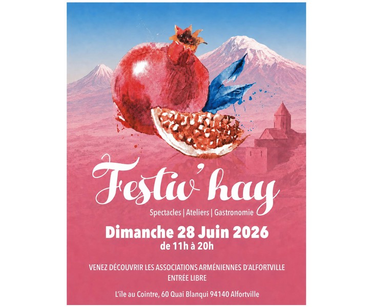 Festiv'hay