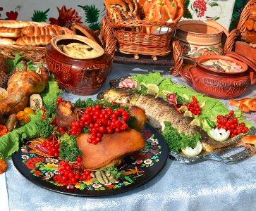 Festival des plats arméniens 'Les Saveurs d'Arménie' ou 'Yerevan Summer'.