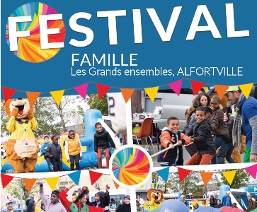 Festival Famille