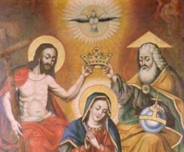 Fête de l'Assomption de la Mère de Dieu