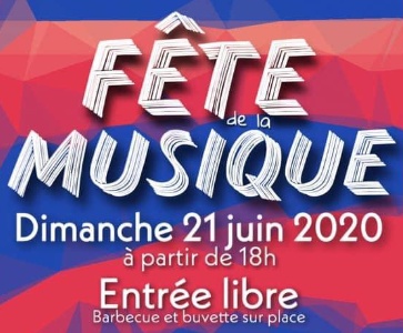 Fête de la musique