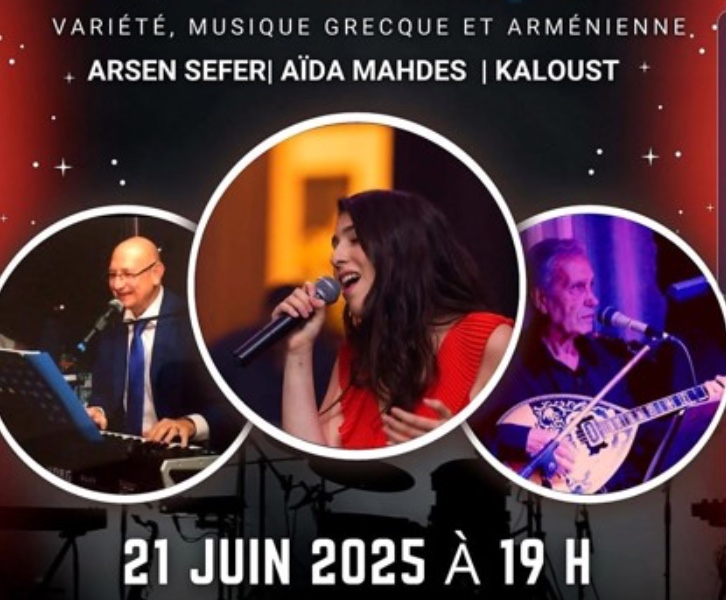 Fête de la Musique