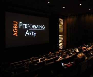 Fifth Annual Armenians in Film at Lincoln Center