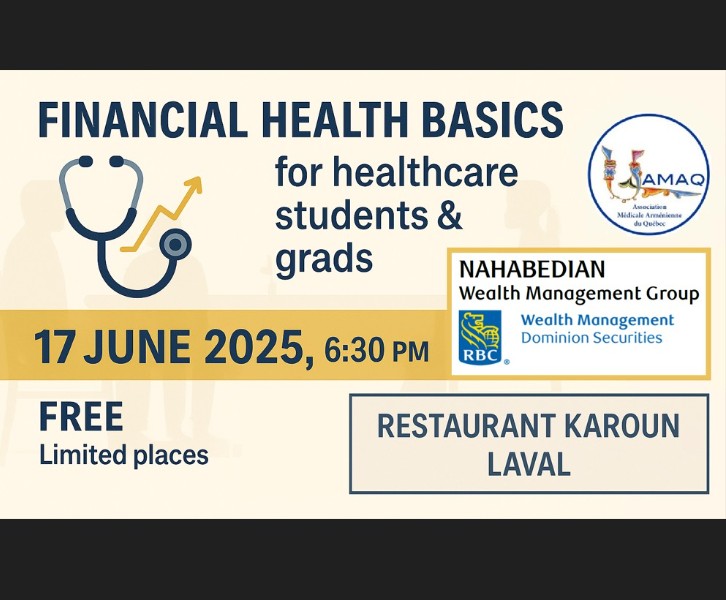 Financial Health Basics for Healthcare Students & Grads