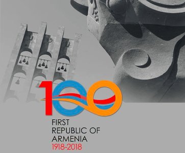 First Republic of Armenia