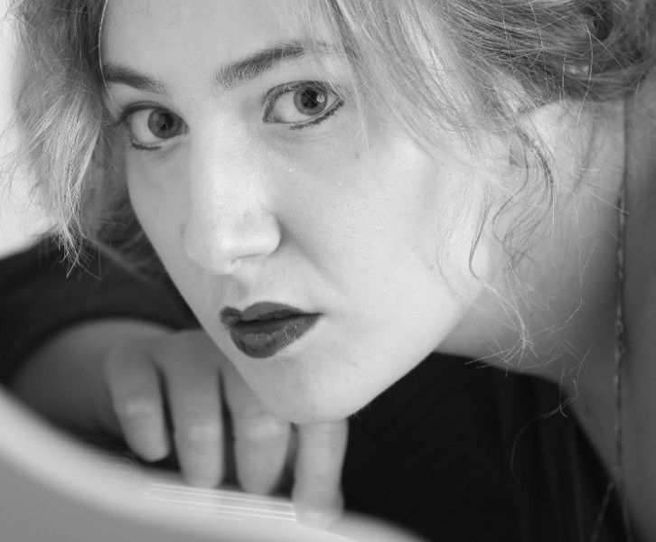 Fleur de Világos-Messikian - Récital Piano