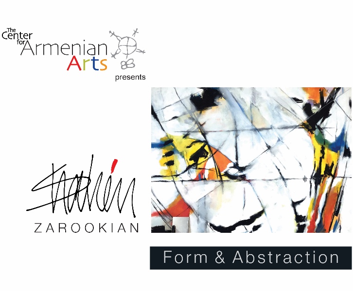 Form & Abstraction