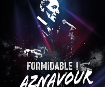 Formidable ! Aznavour - Hem (59)