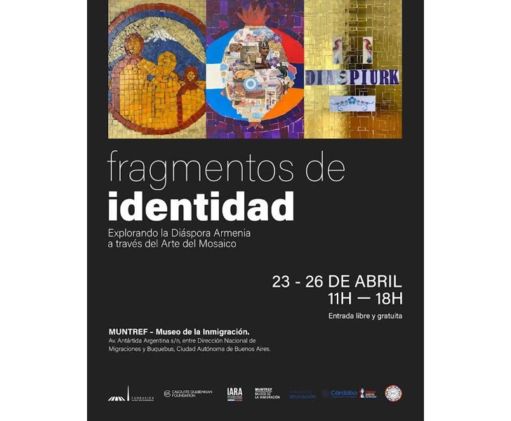 Fragmentos de Identidad