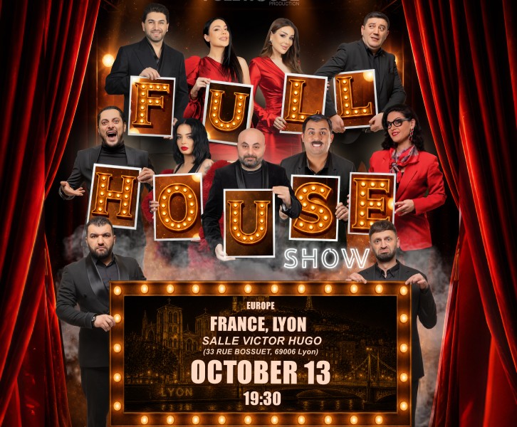 Full House Show