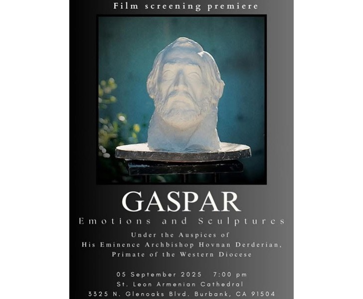 Gaspar - Emotions and Sculptures