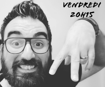 Gasparian de pair en fils 