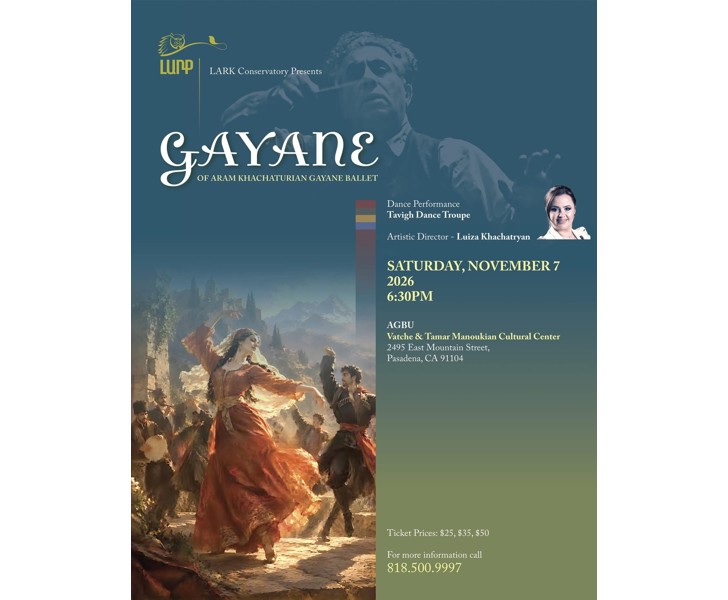 Gayane