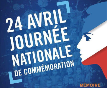 Génocide des Arméniens