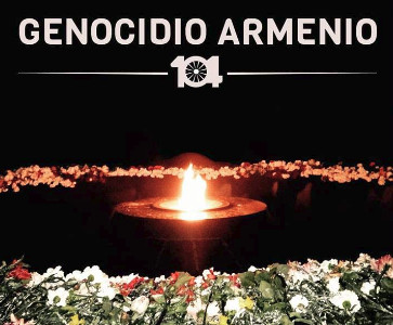 Genocidio Armenio