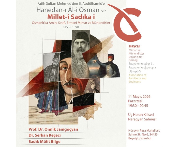 Hanedan-ı Âl-i Osman ve Millet-i Sadıka i