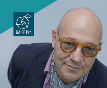Gianfranco Rosi