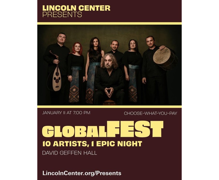 GlobalFEST