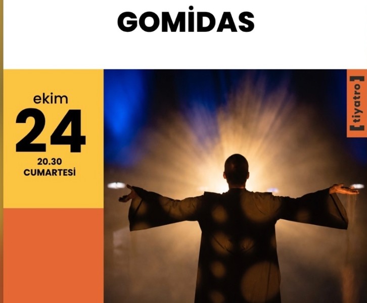 GOMİDAS THEATRE