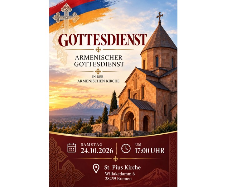 Gottesdienst