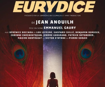 EURYDICE