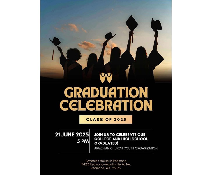 Graduation Celebration