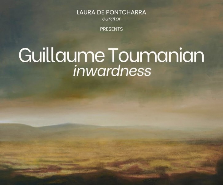 Guillaume Toumanian's "Inwardness"