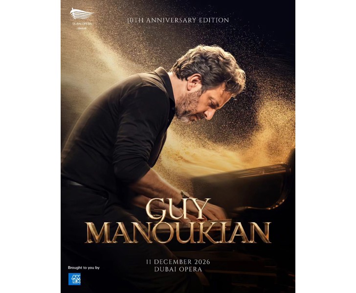 Guy Manoukian
