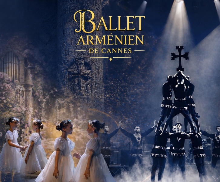 ✨ LÀ OÙ LA GRÂCE RENCONTRE LA FORCE, L’HISTOIRE PREND VIE ✨