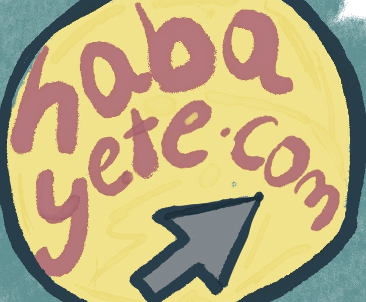Haba Yete Online Creative Workshops in Western Armenian with children 