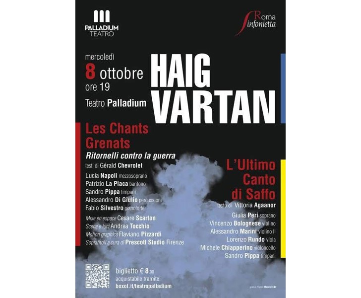 Haig Vartan