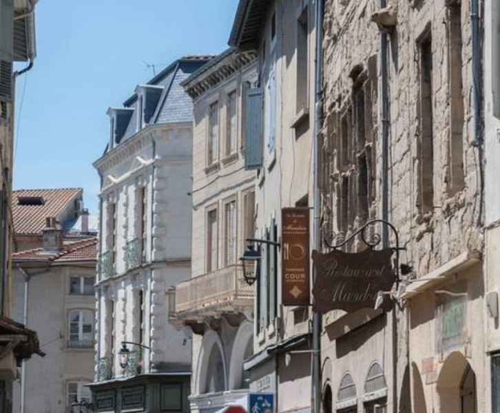 Haïnots, la Petite Arménie à Romans