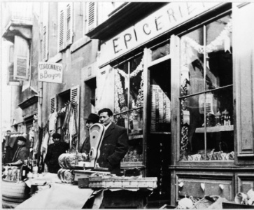 'Haïnots', la petite Arménie de Valence