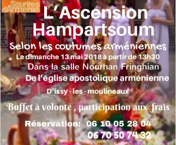 Hampartsoum