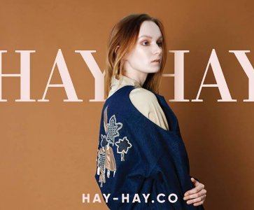HAY-HAY Armenian Concept Store