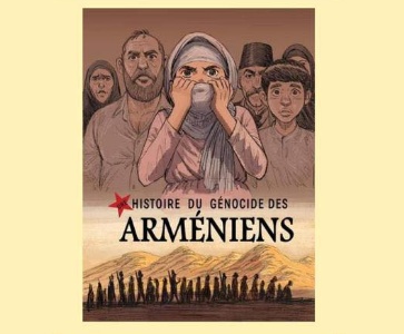 Histoire du Génocide des Arméniens