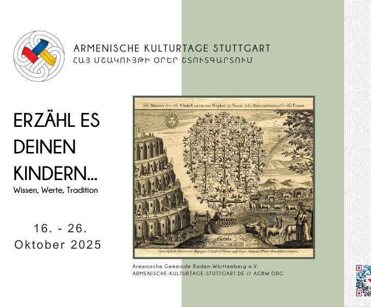 Podiumsdiskussion – Offizielle Eröffnung