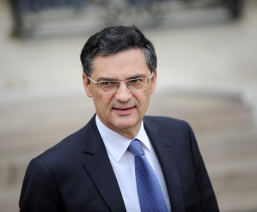 Hommage et mémoire du regretté M. Patrick DEVEDJIAN
