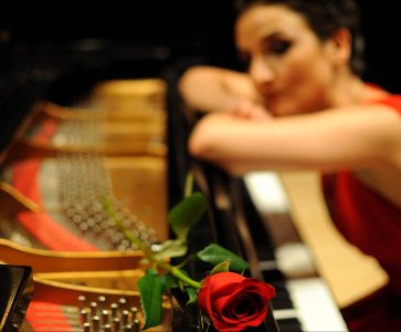 Honoring Refugee Composers