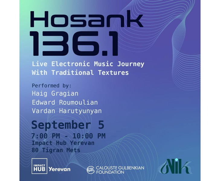 Hosank 136.1