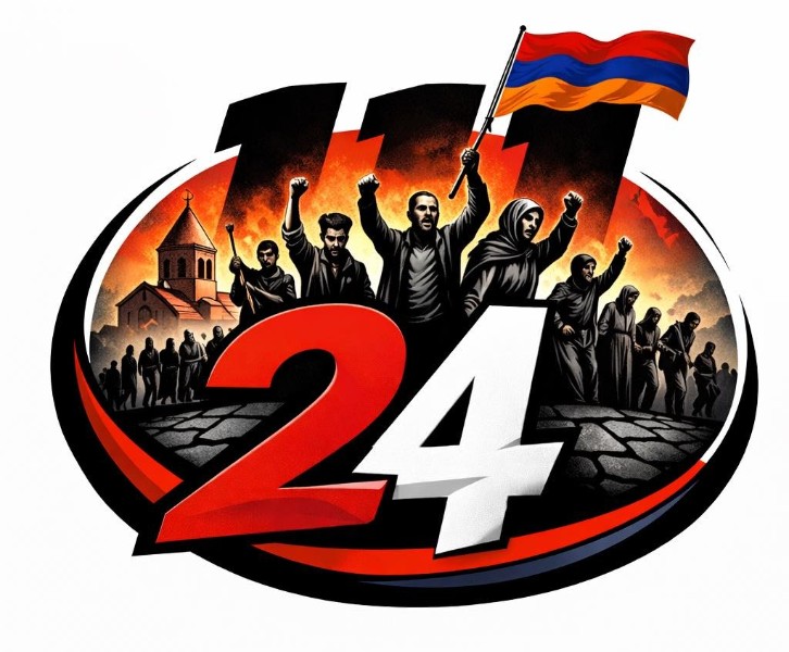 Հայոց ցեղասպանութեան 111րդ ամեակի ձեռնարկներ Նիկոսիայի մէջ։