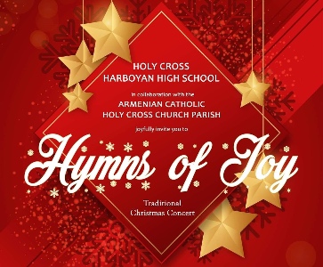 Hymns of Joy